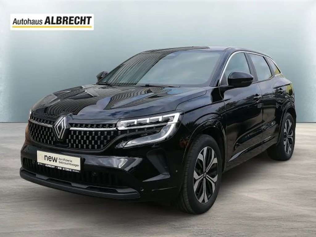 Renault Austral Evolution Mild Hybrid