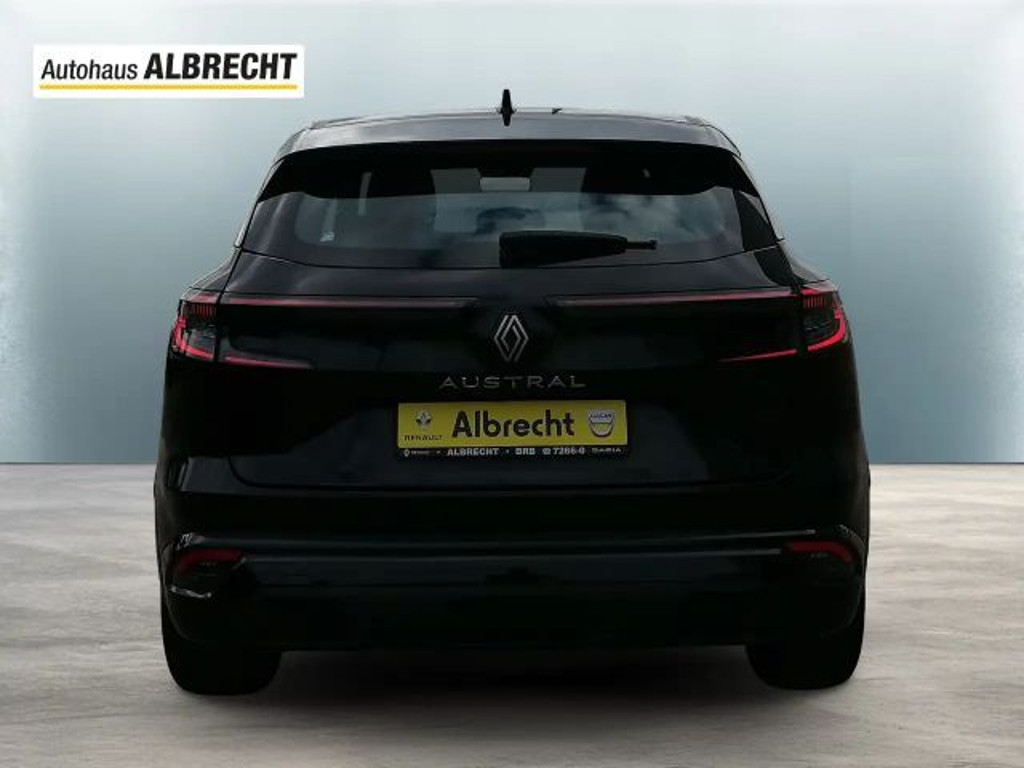 Renault Austral