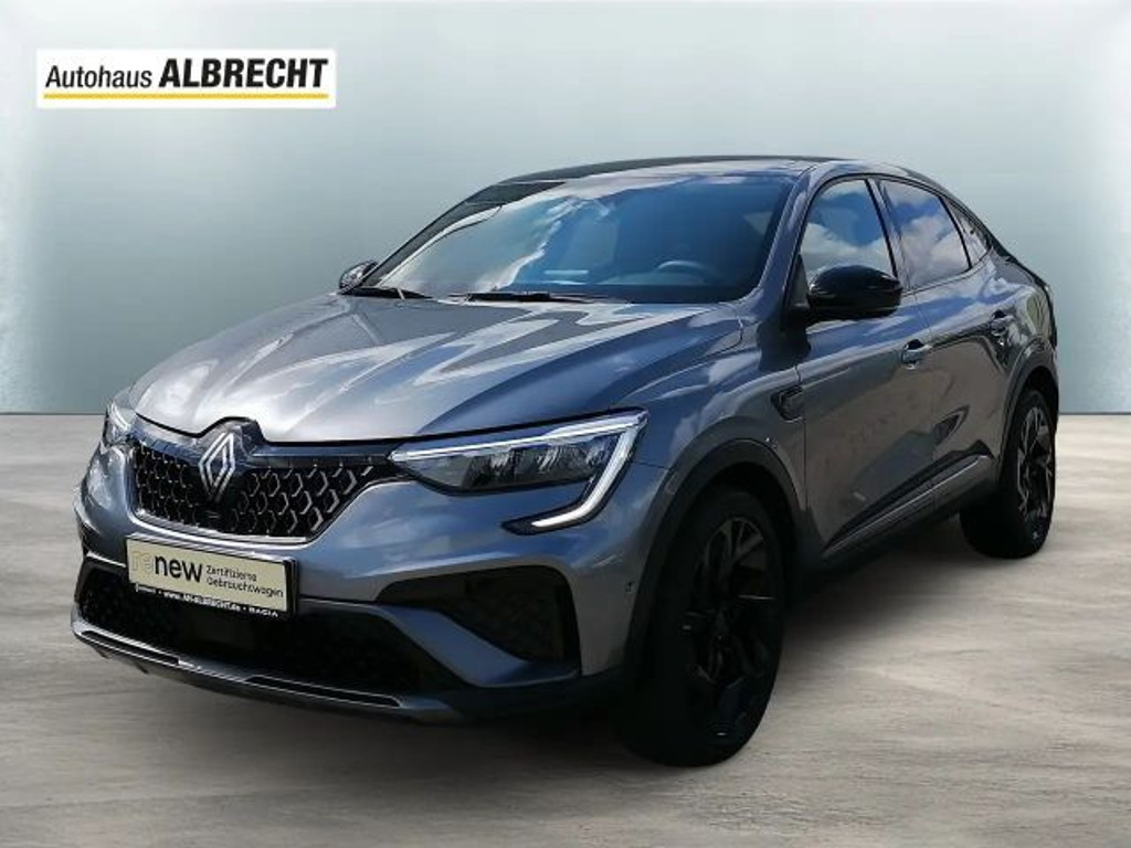 Renault Arkana EDC Hybrid Esprit Alpine