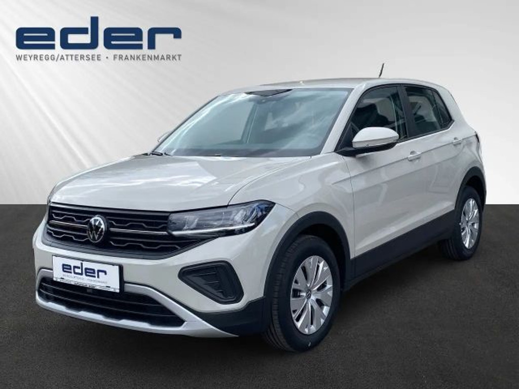 Volkswagen T-Cross 4Me TSI
