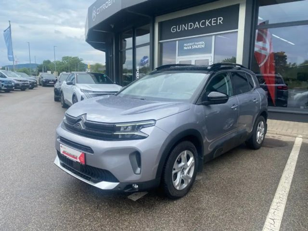 Citroën C5 Aircross Feel
