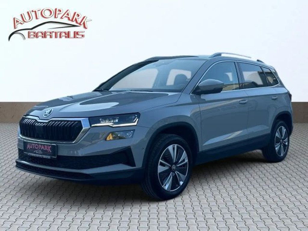 Skoda Karoq Style Style