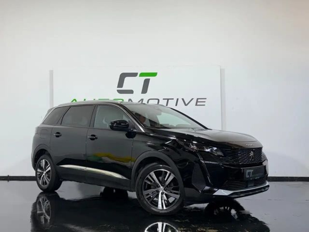 Peugeot 5008 Allure Pack BlueHDi EAT8