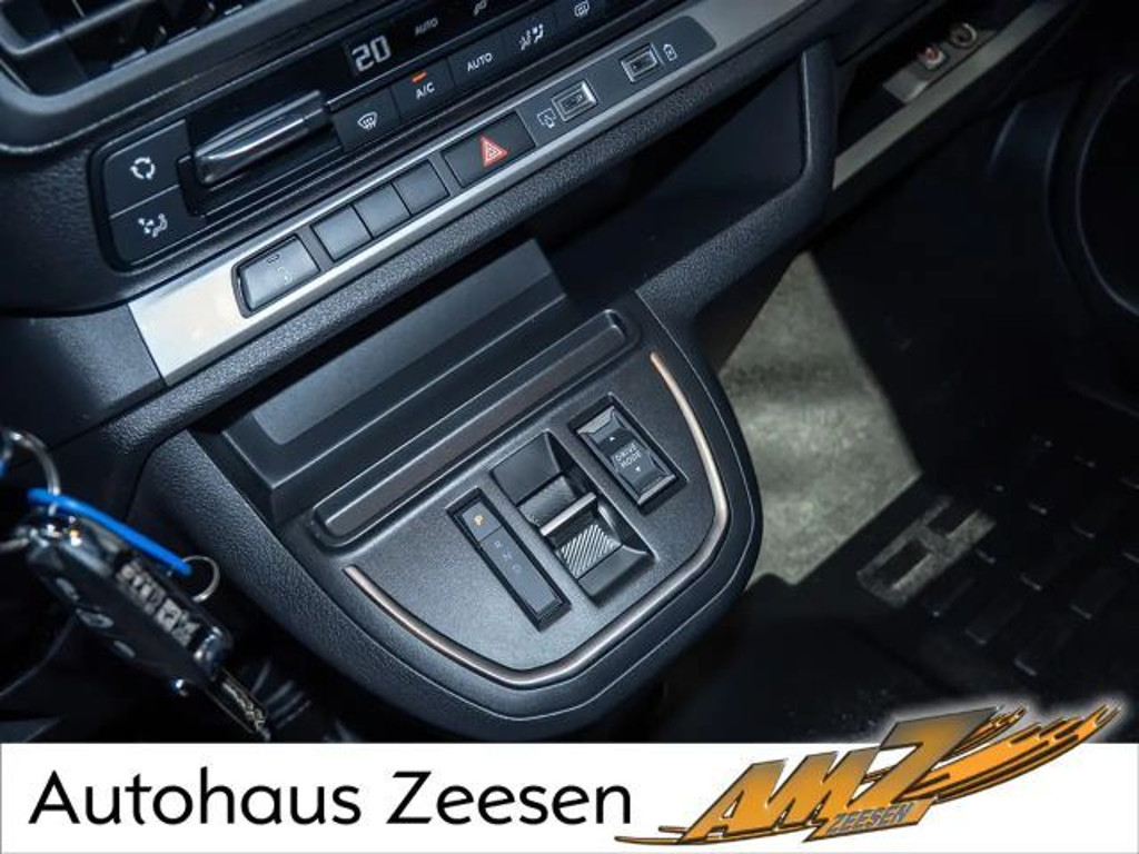 Citroën Spacetourer