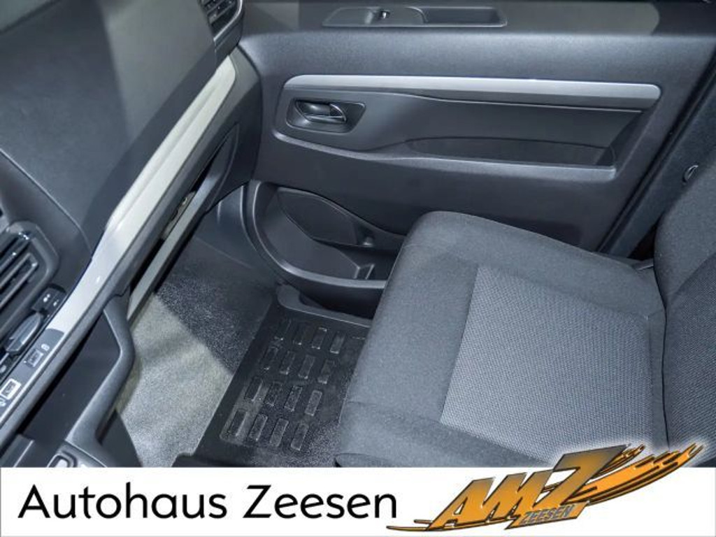 Citroën Spacetourer