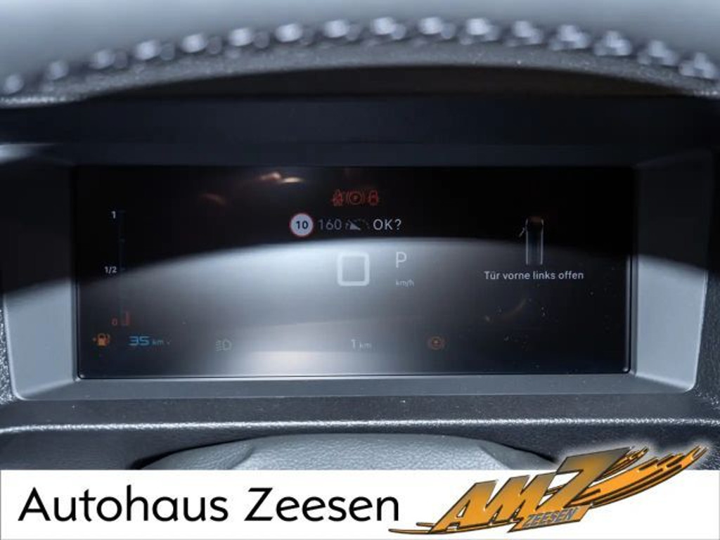 Citroën Spacetourer