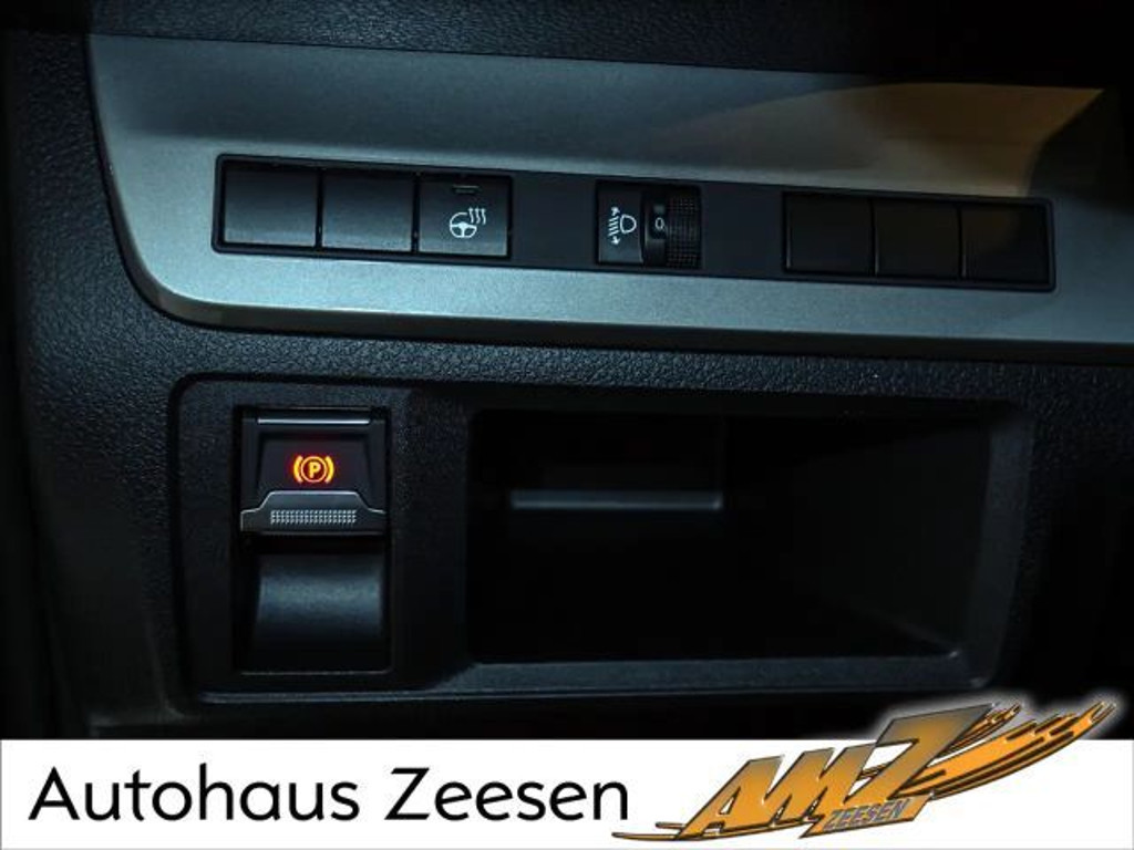 Citroën Spacetourer