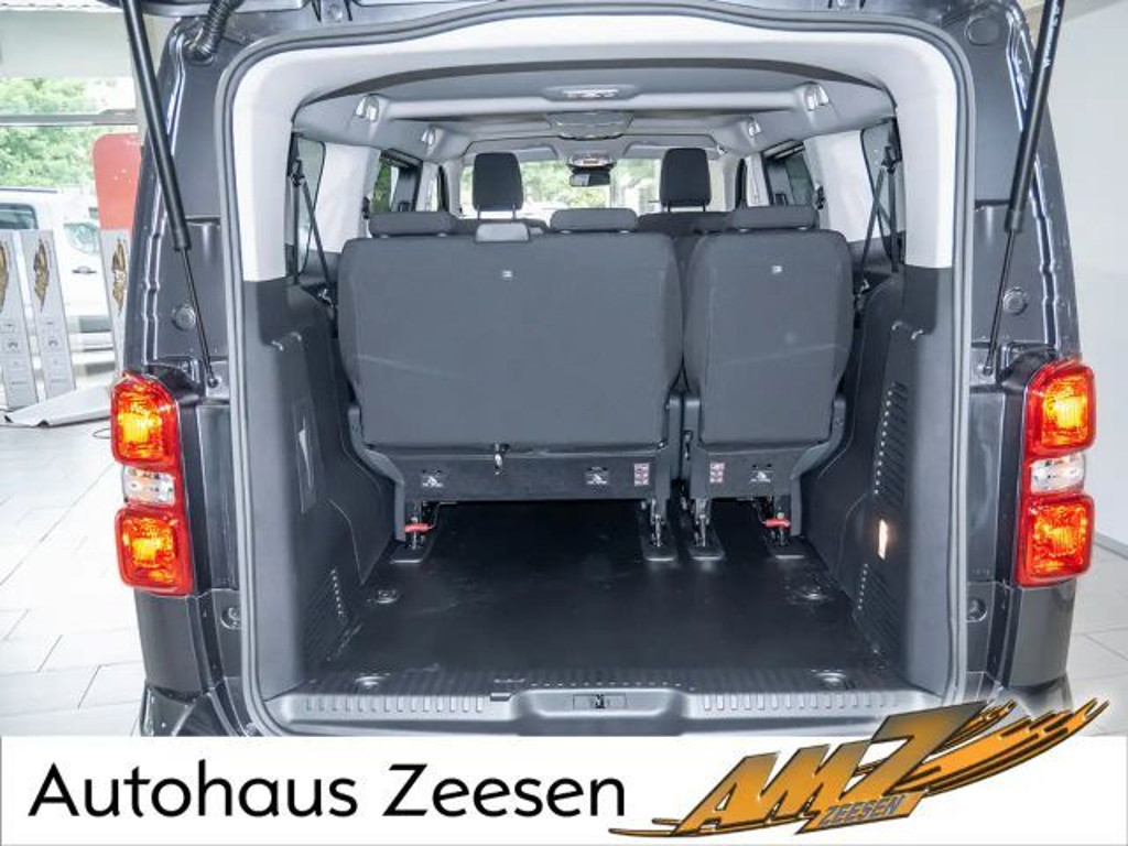 Citroën Spacetourer