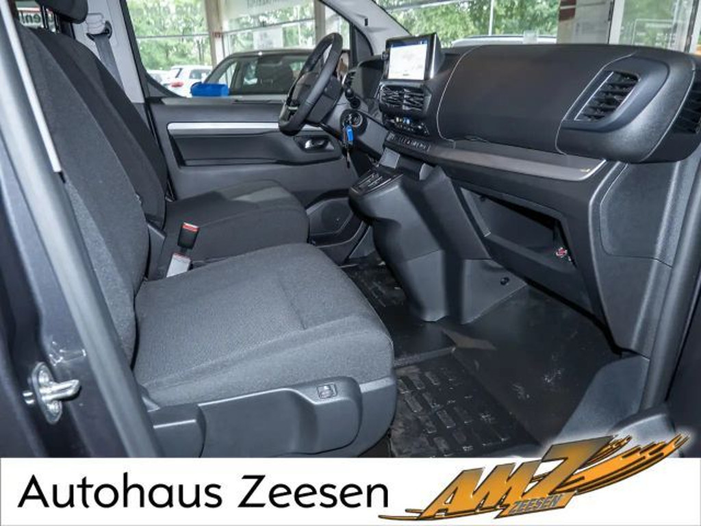 Citroën Spacetourer