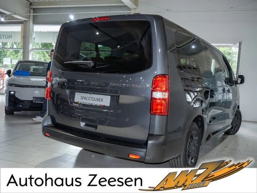 Citroën Spacetourer