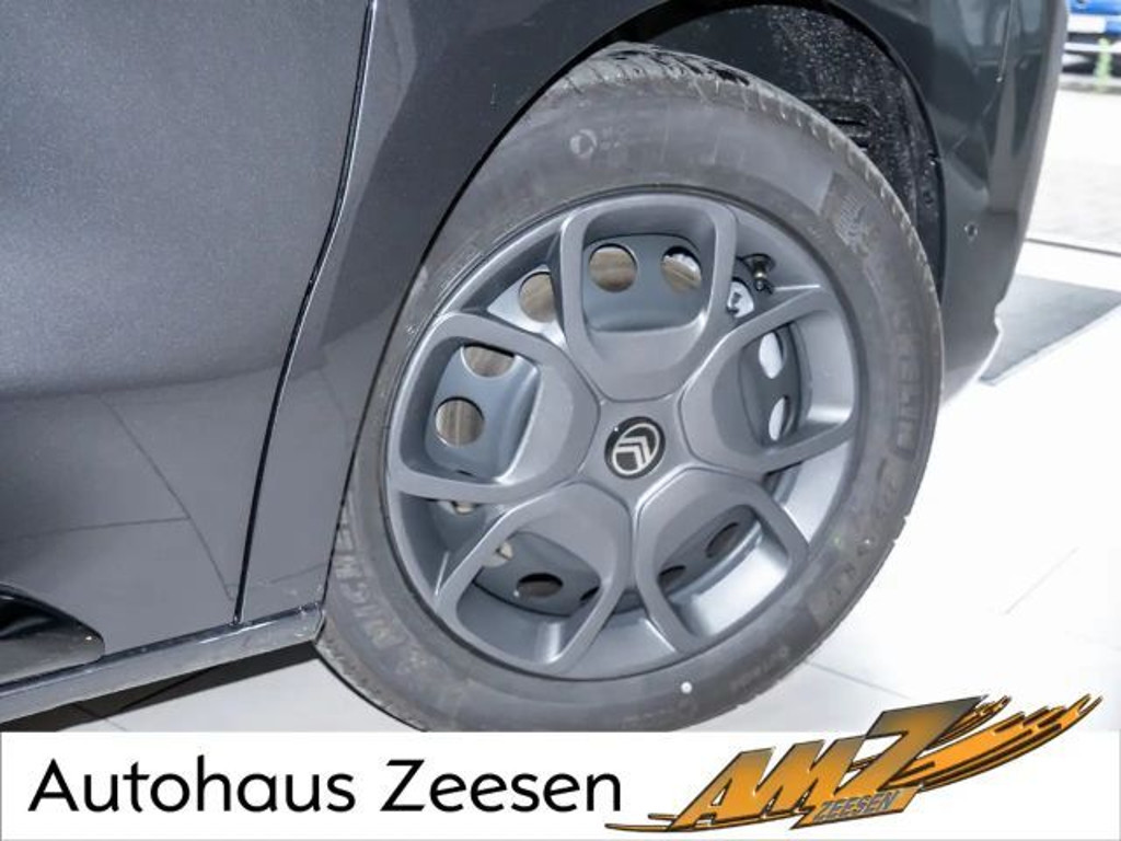 Citroën Spacetourer