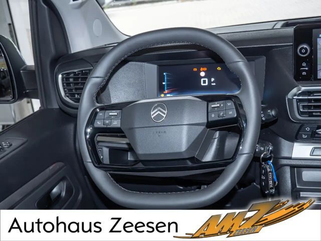 Citroën Spacetourer