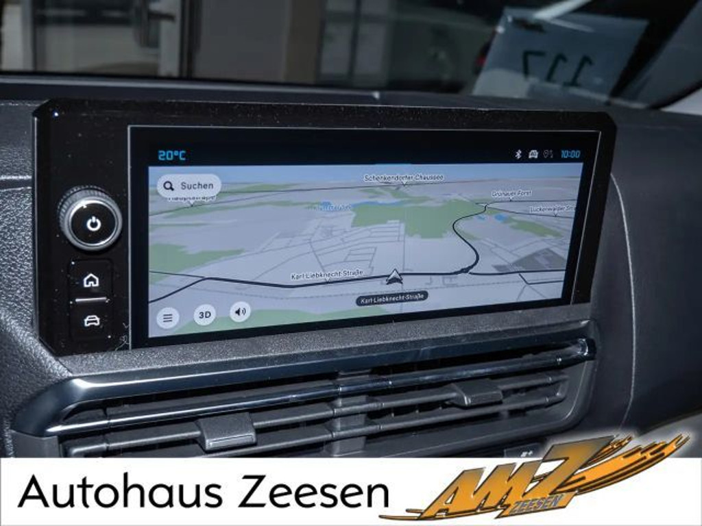 Citroën Spacetourer