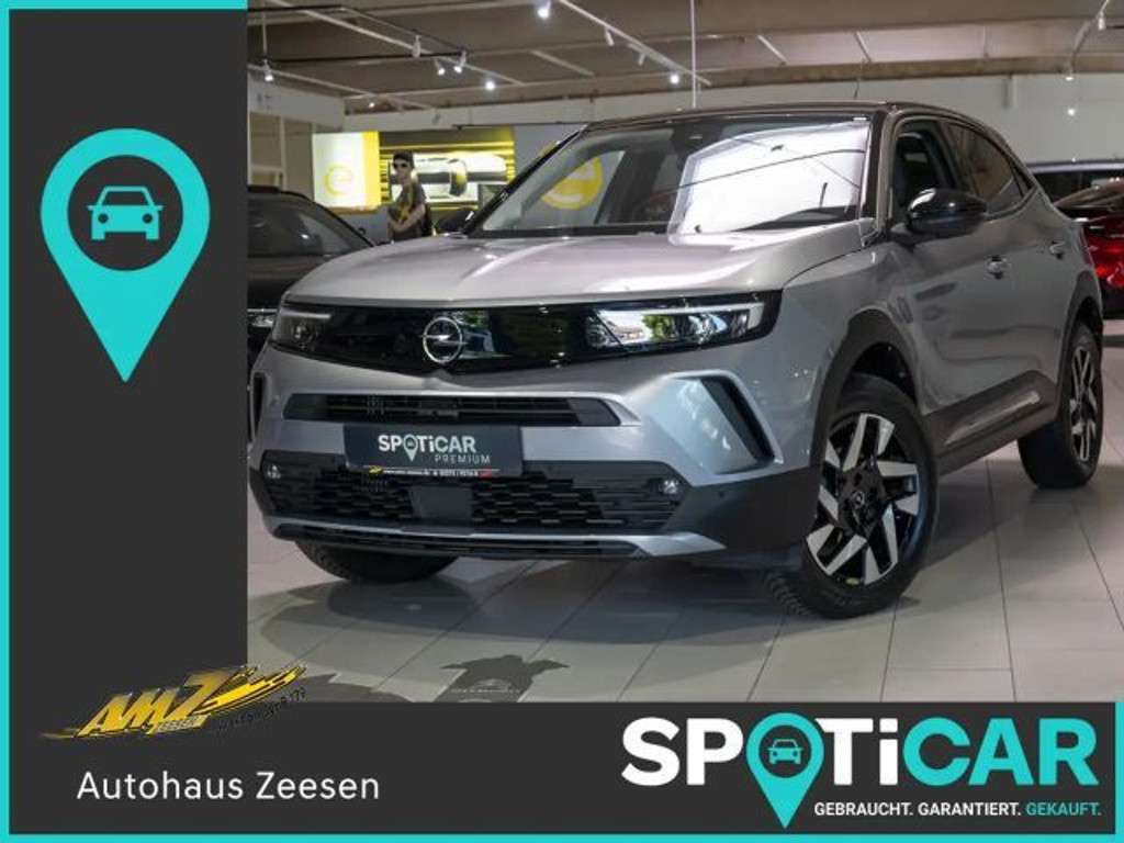 Opel Mokka 1.2 Turbo Elegance Turbo