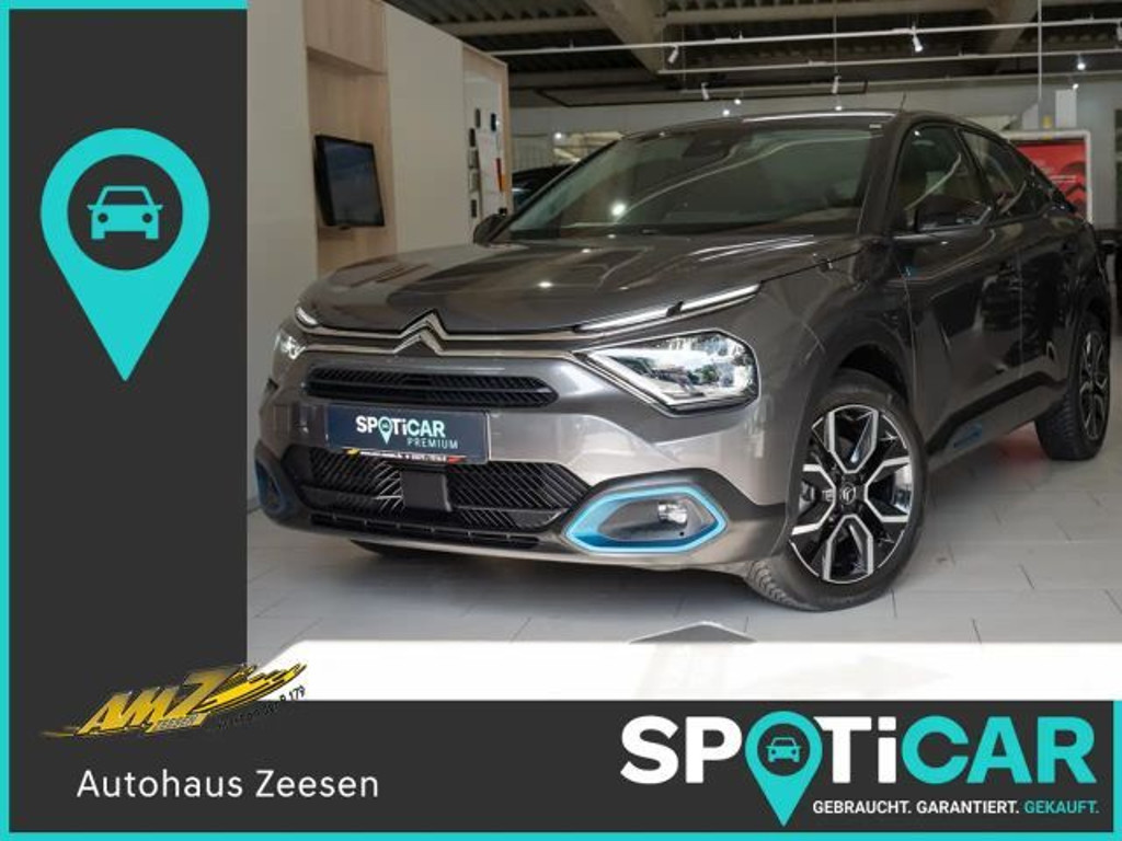 Citroën C4 Feel