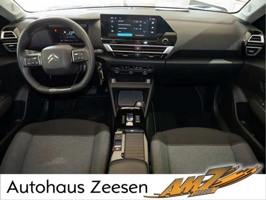 Citroën C4