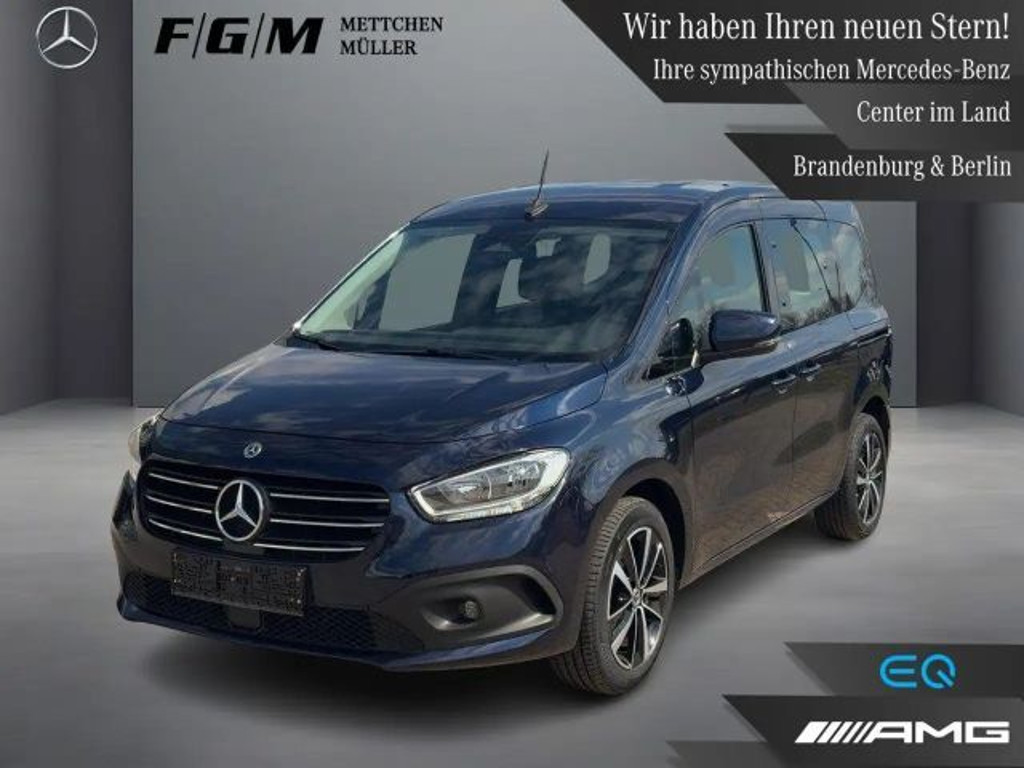 Mercedes-Benz T 180