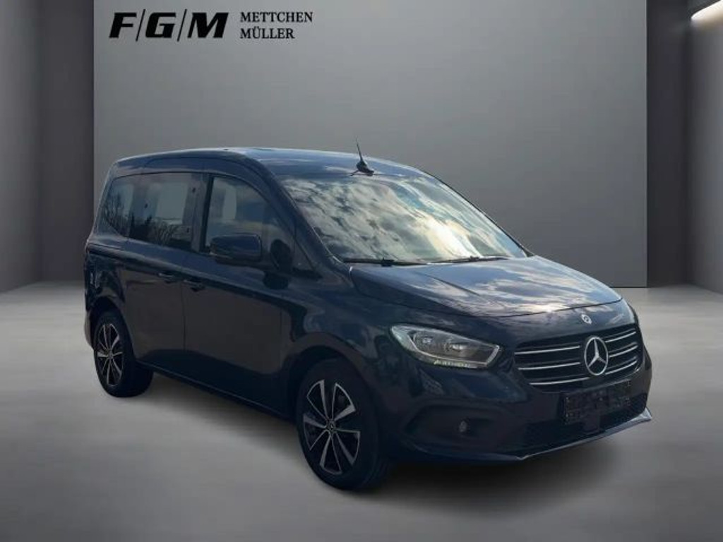 Mercedes-Benz T 180