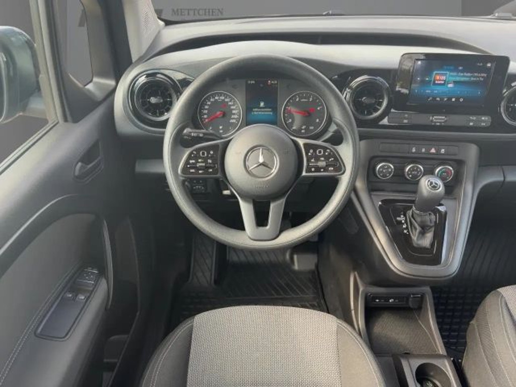Mercedes-Benz T 180