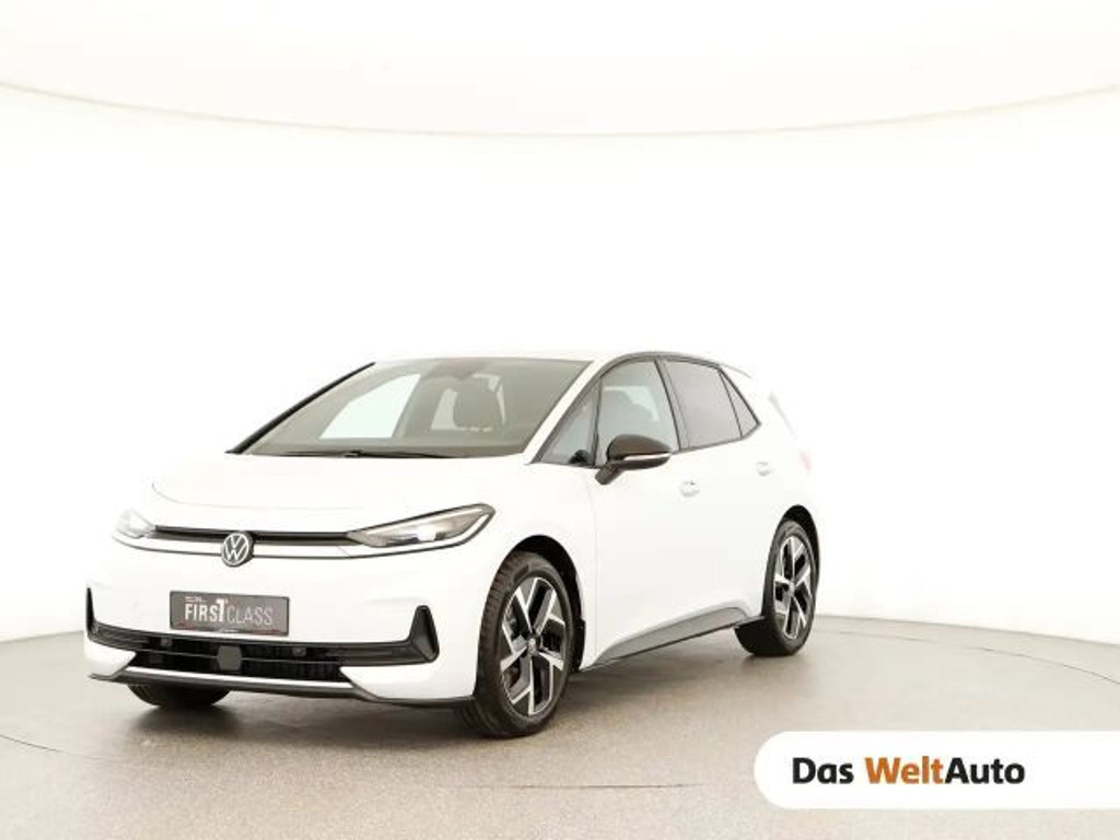 Volkswagen ID.3 Life