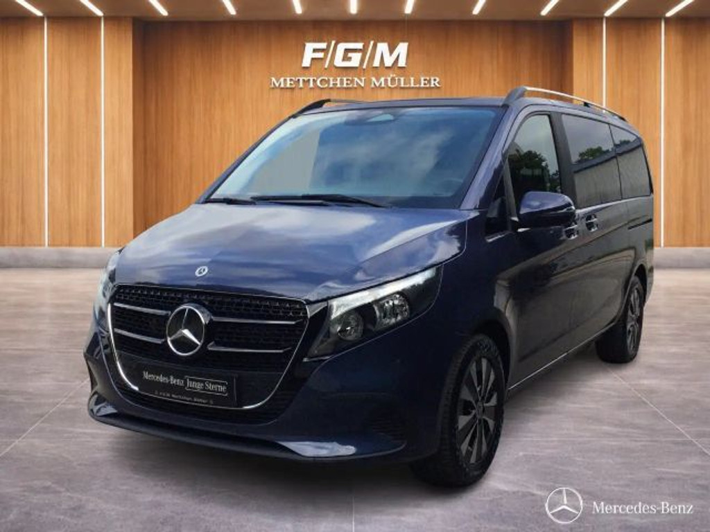 Mercedes-Benz V-Klasse V 220 Limousine Lang V 220 d