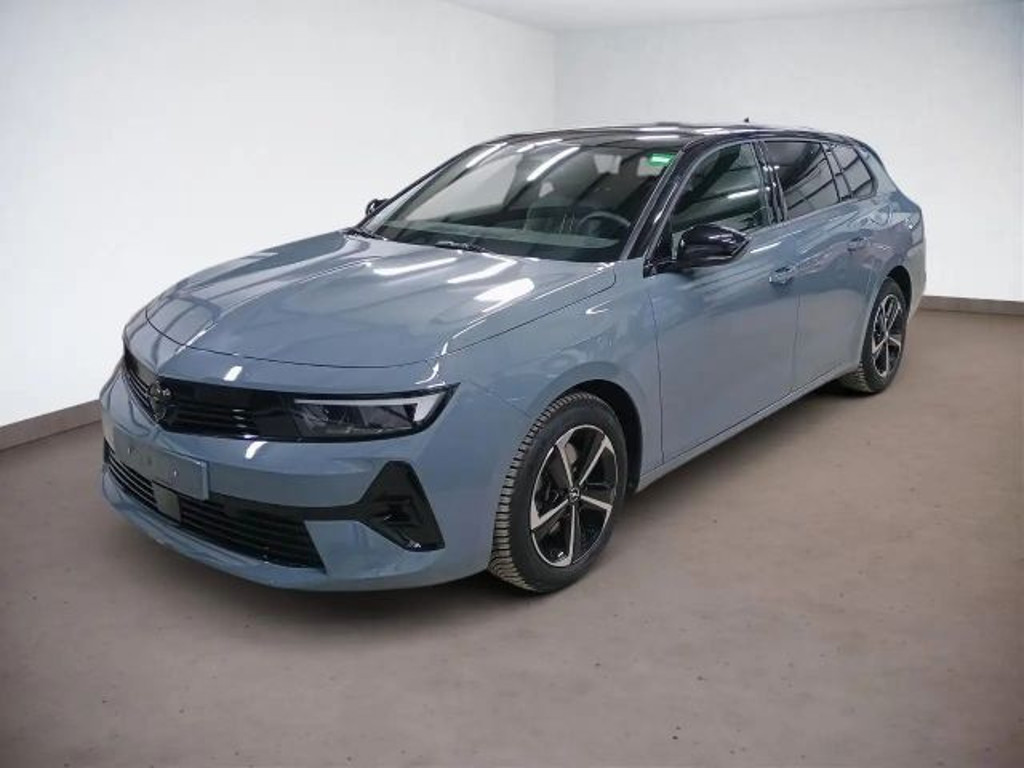 Opel Astra Sports Tourer