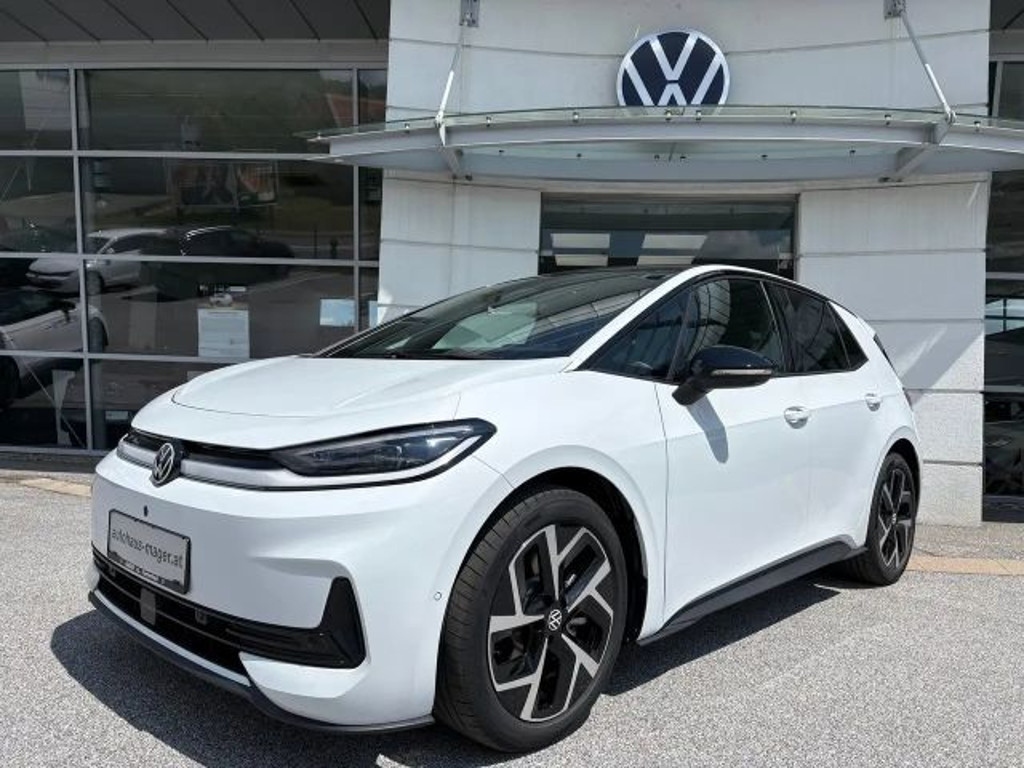 Volkswagen ID.3 Style