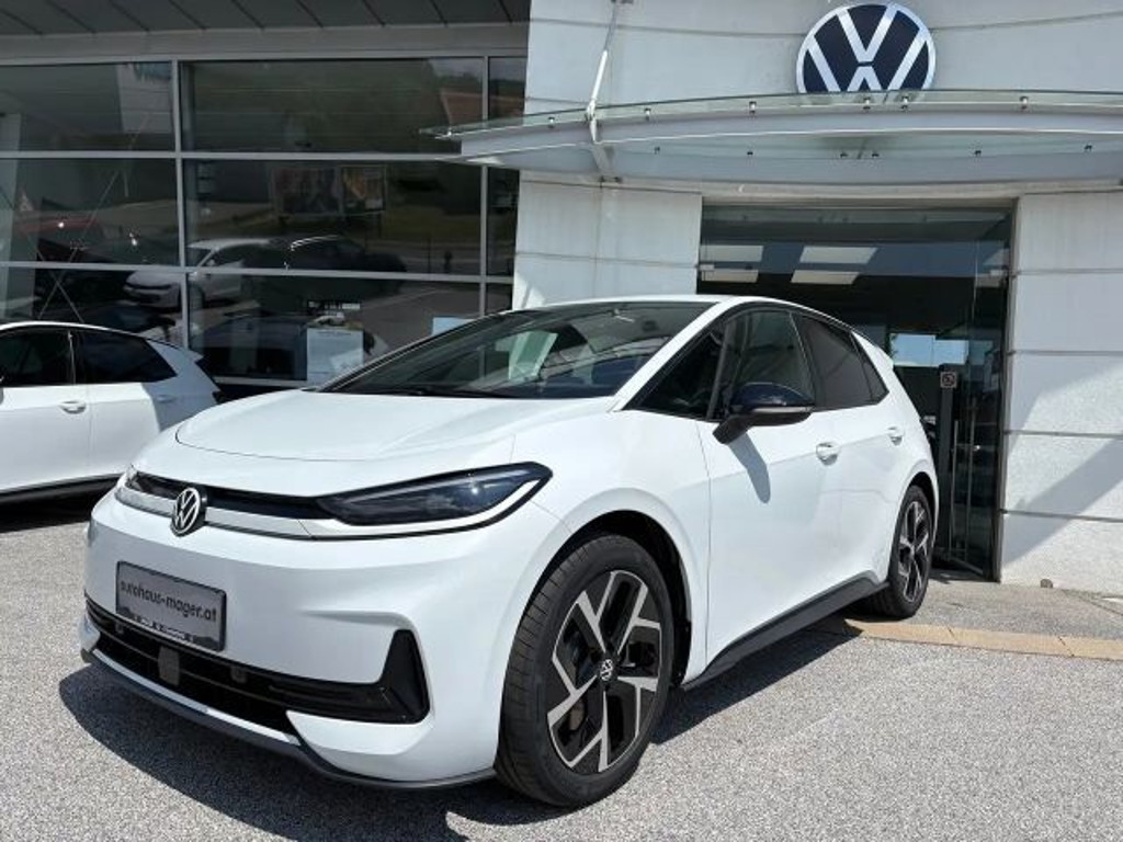 Volkswagen ID.3 Life