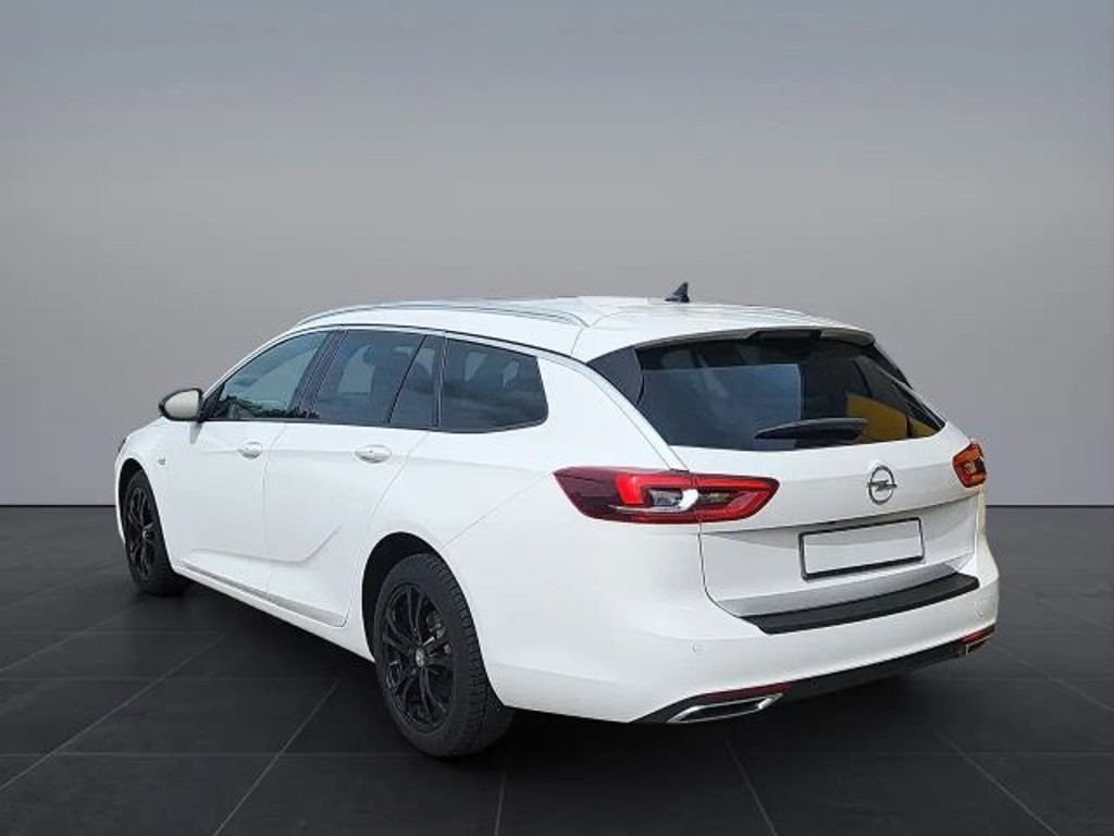 Opel Insignia Sports Tourer
