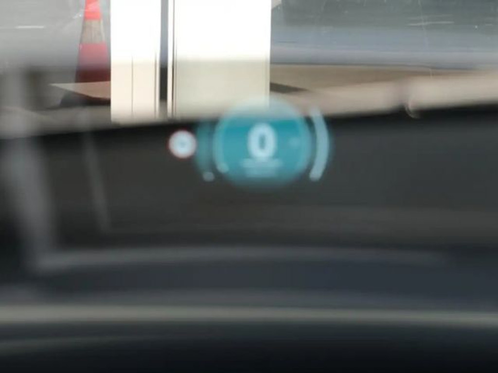 Mini Cooper E