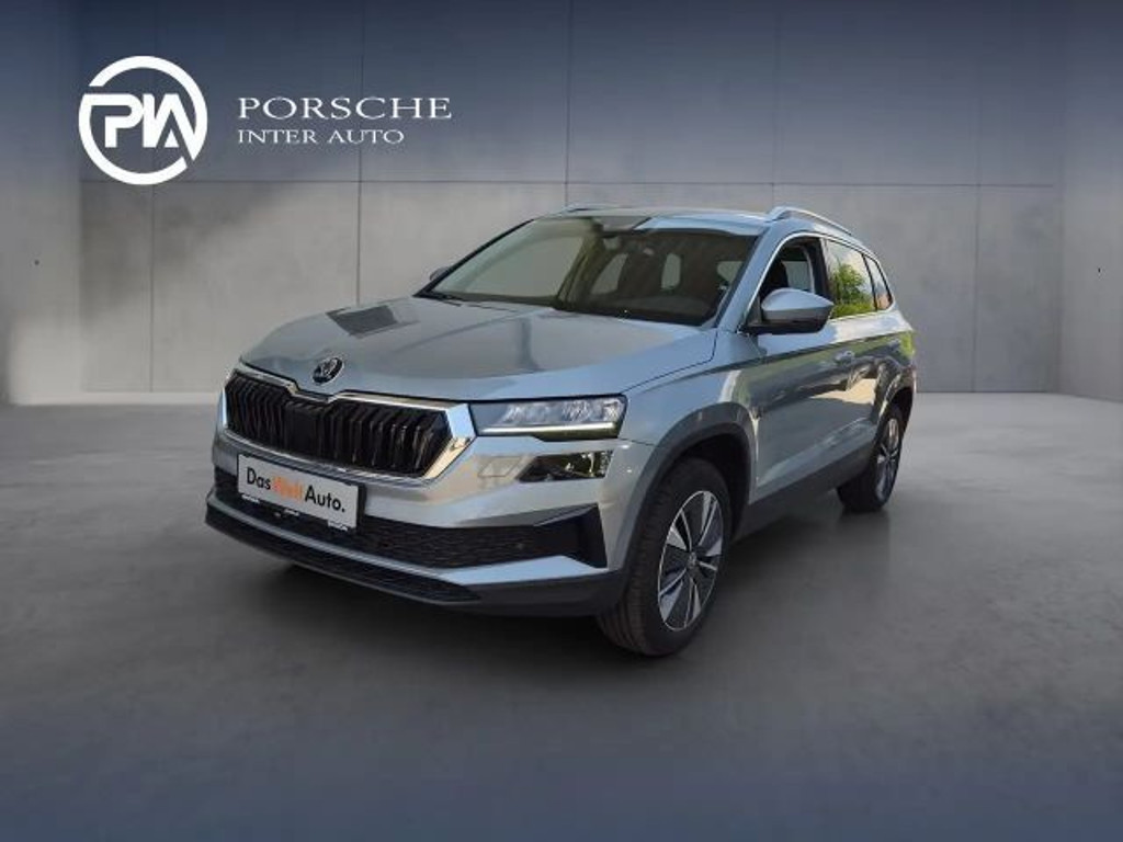 Skoda Karoq ACT Selection