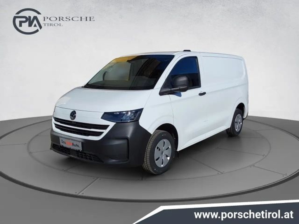 Volkswagen Transporter T7