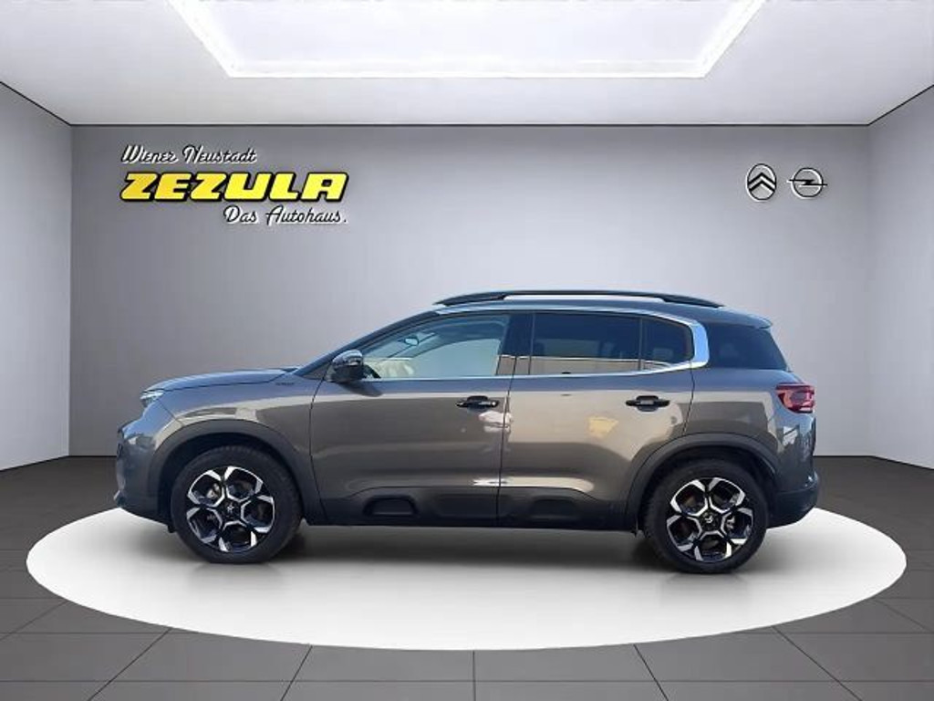 Citroën C5 Aircross Max