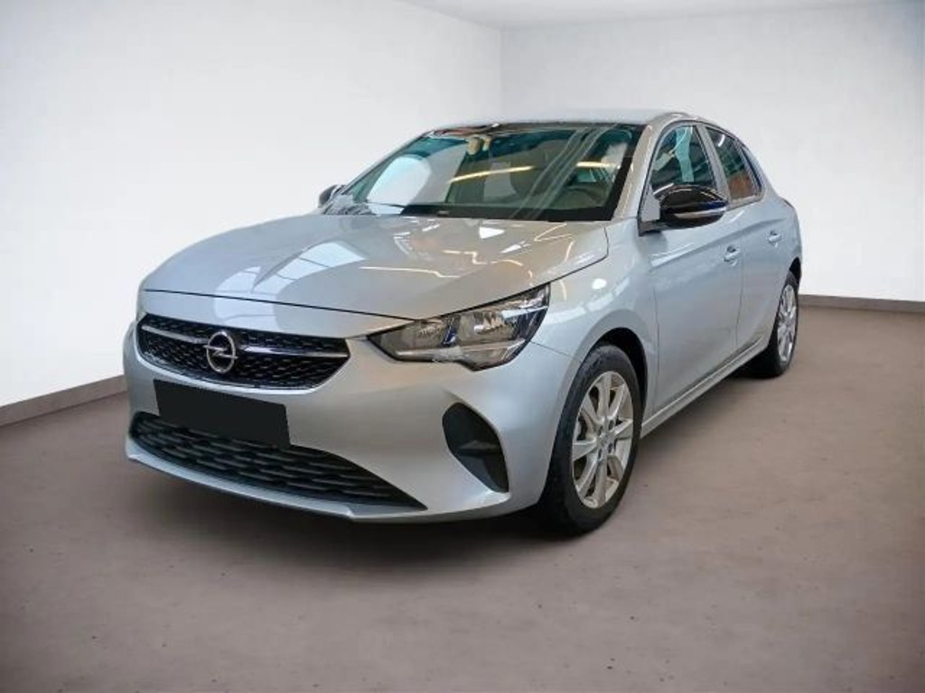 Opel Corsa F Premium "Edition" Kamera/Navi/Garantie