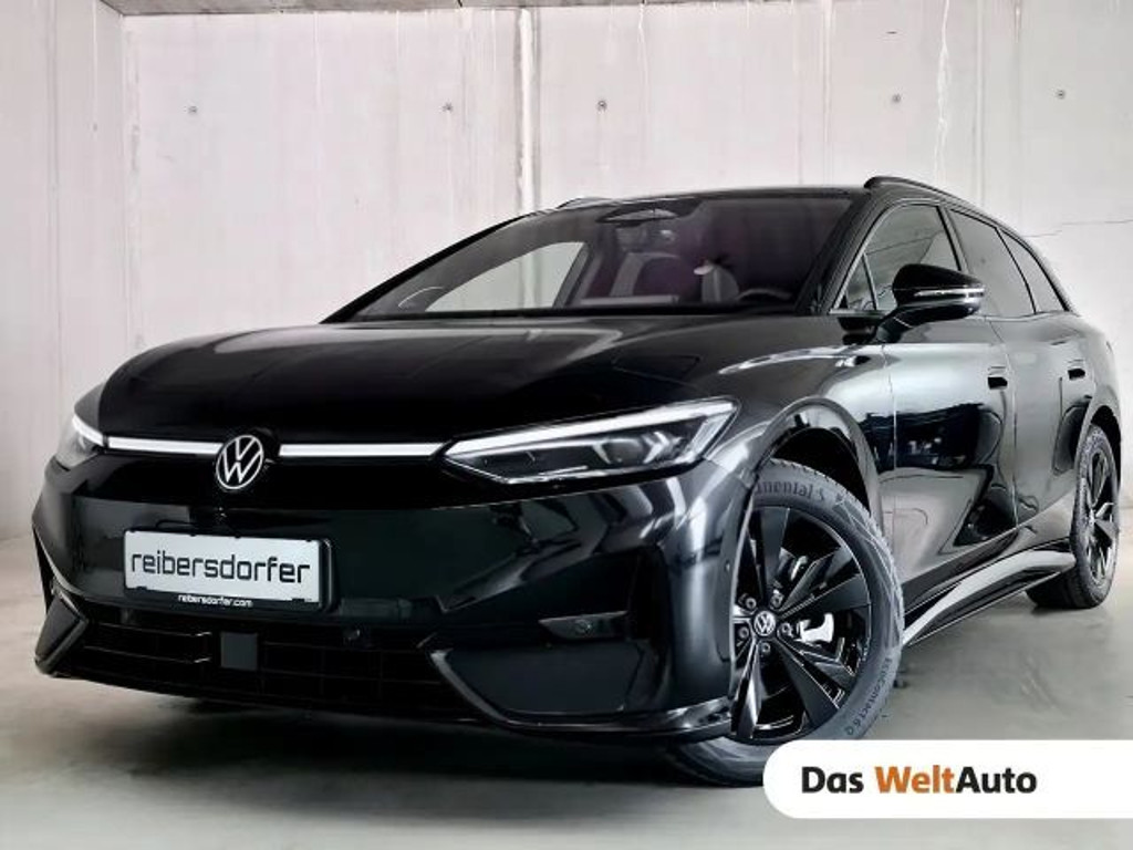 Volkswagen ID.7 Business Pro Tourer