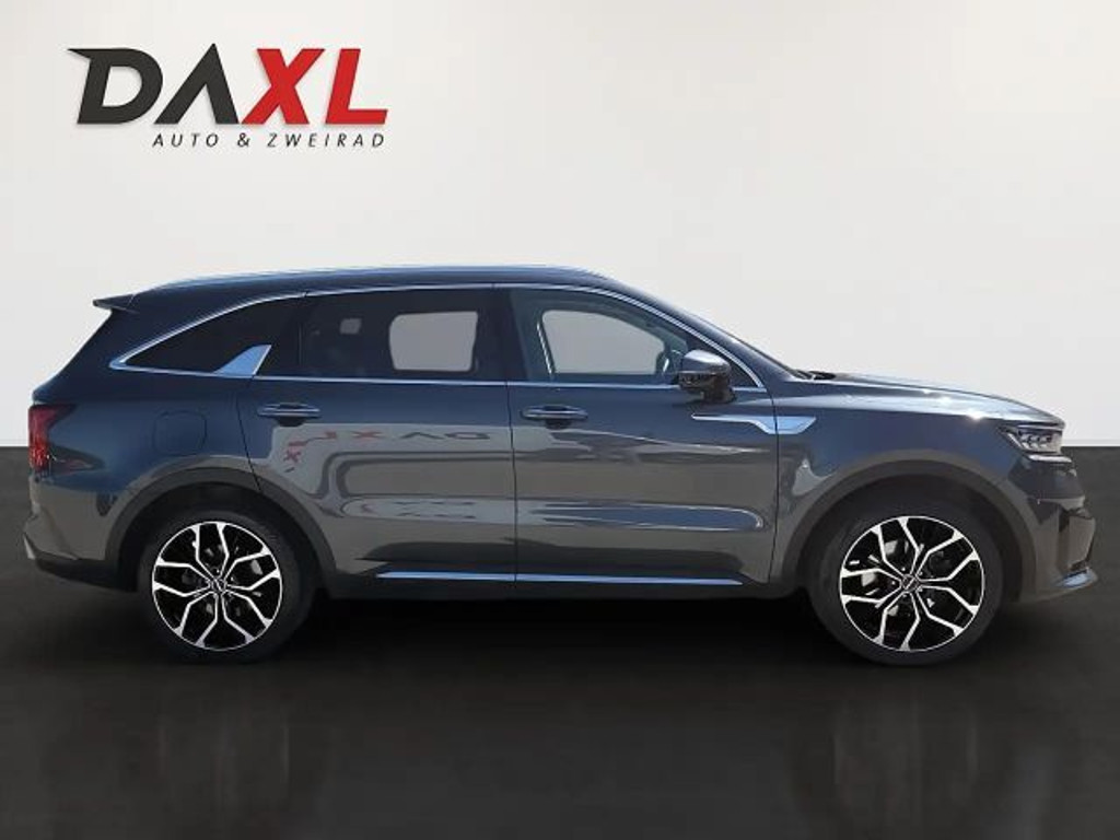 Kia Sorento GDi Hybrid Vierwielaandrijving PHEV