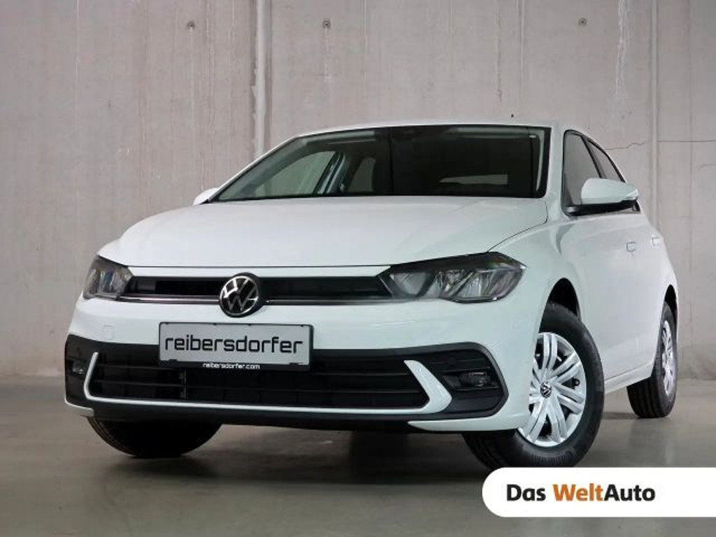 Volkswagen Polo 4Me