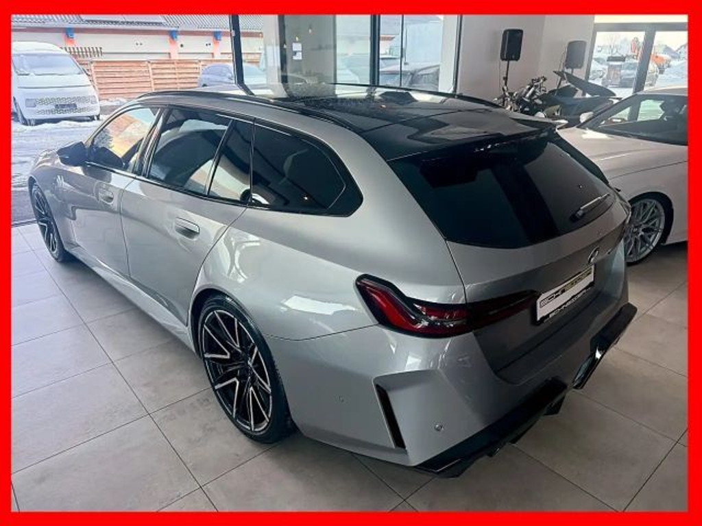 BMW M5 Touring* INDIVIDUAL* GARANTIE/FINANZIERUNG ab €...
