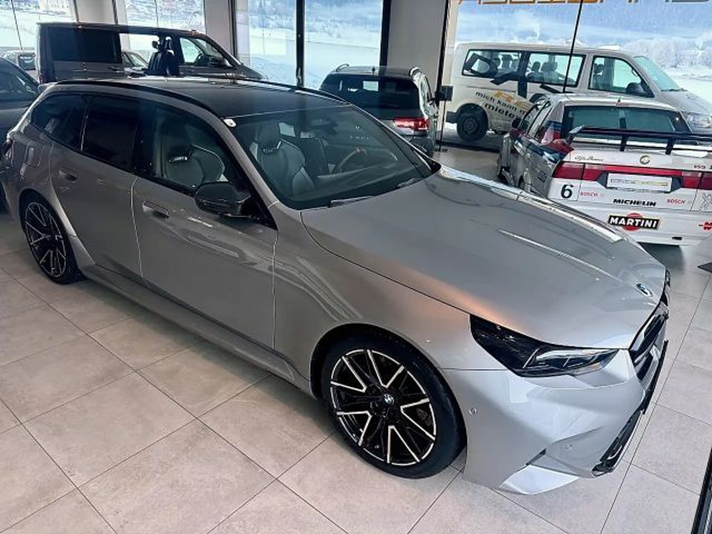 BMW M5
