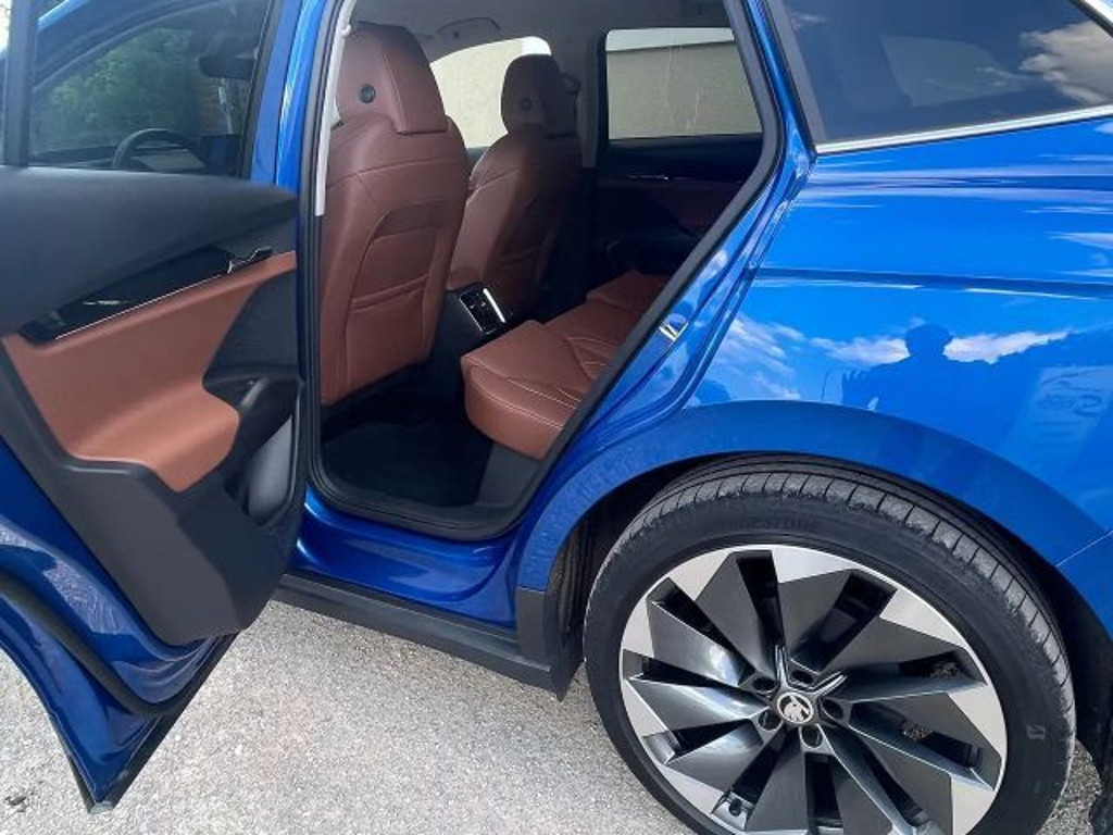 Skoda Enyaq iV