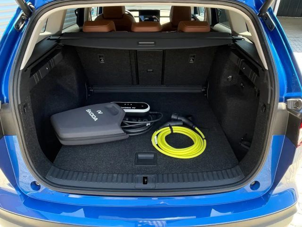 Skoda Enyaq iV
