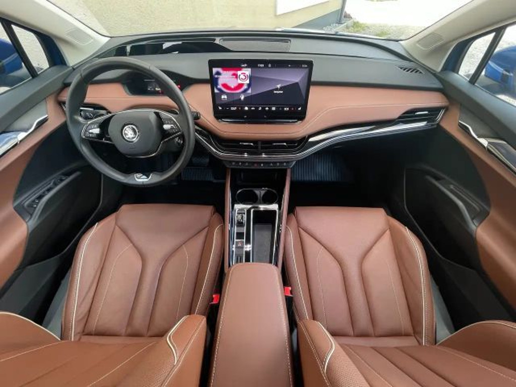 Skoda Enyaq iV