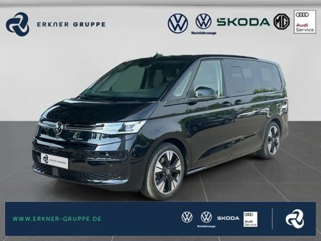 Volkswagen Multivan DSG IQ.Drive 2.0 TDI Lang T7