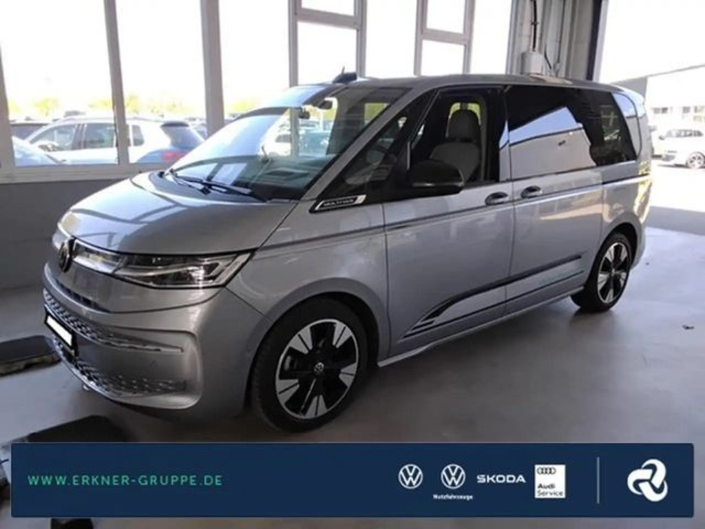 Volkswagen Multivan Style eHybrid 1.4 TSI T7