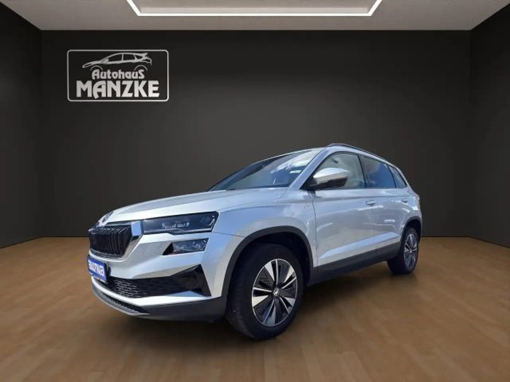 Skoda Karoq 2.0 TDI Tour