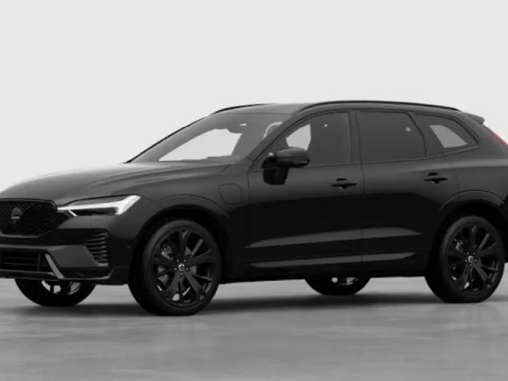 Volvo XC60 AWD T6 Plus
