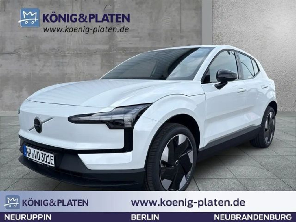 Volvo EX30 Plus Achterwielaandrijving Extended range