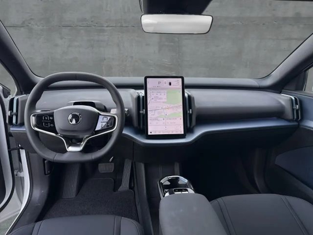 Volvo EX30