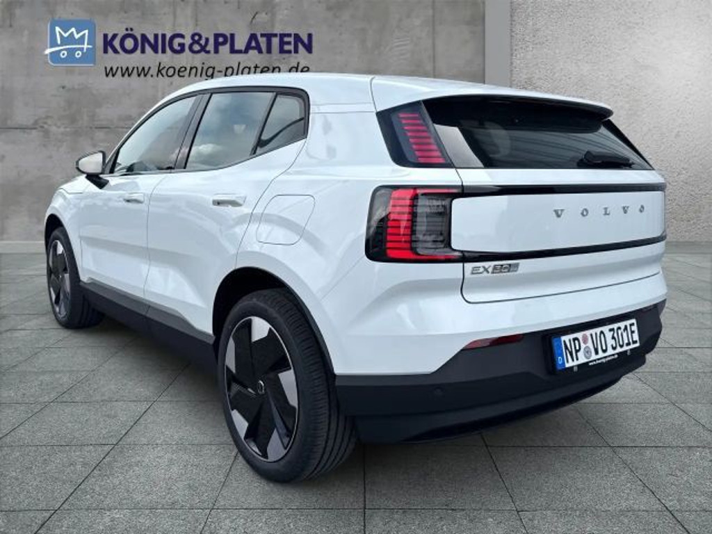 Volvo EX30