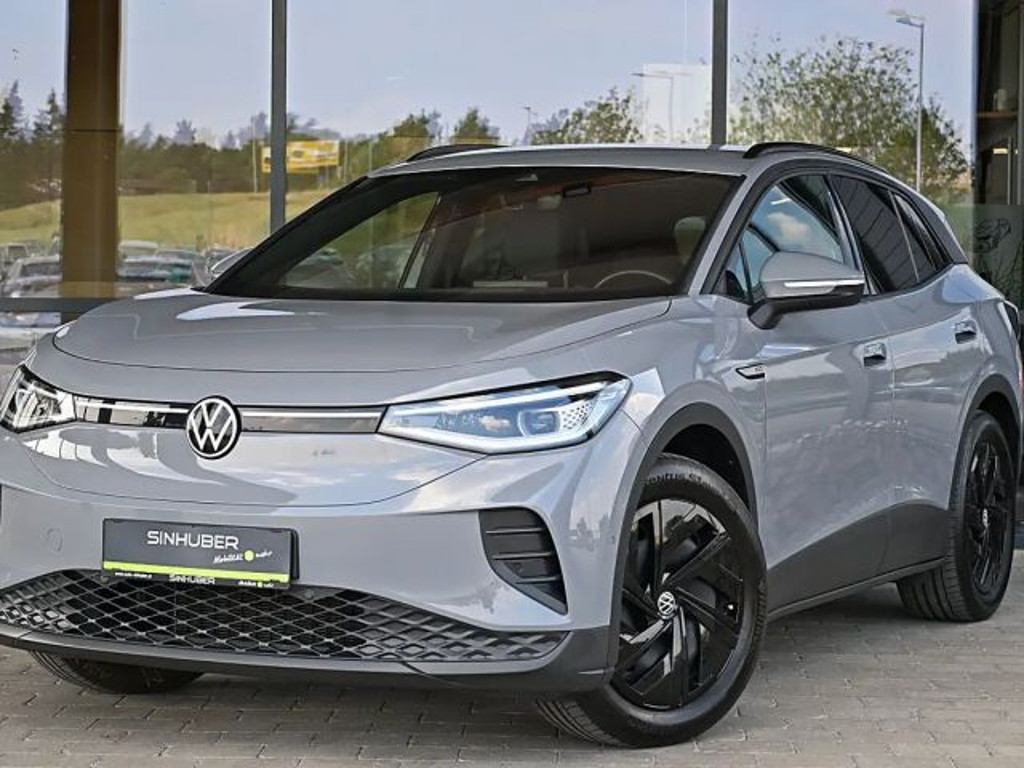 Volkswagen ID.4 Performance 77 KWh Pro
